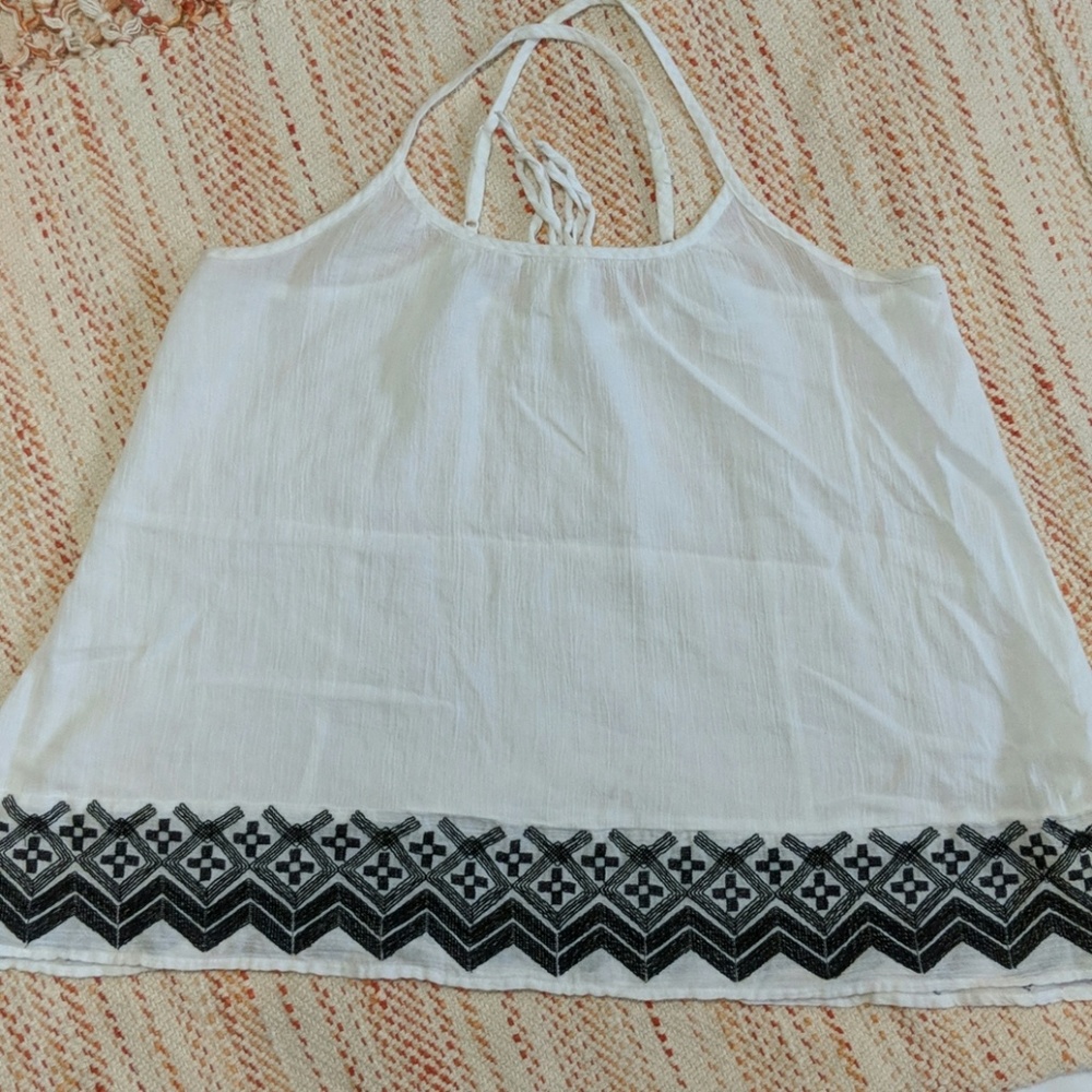 Old Navy Tank Top - Picture 2 of 7